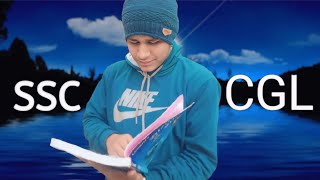 SSC CGL VLOGS 📕 🔥Days02🔥 SSC STUDY VLOGS 📕 [upl. by Eilyw]