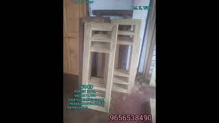 wooden windows doors and windowframe Cheaper [upl. by Arahas837]