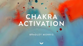 Guided Chakra Activation Meditation by Bradley T Morris  Omvana by Mindvalley [upl. by Nyrhtakyram]