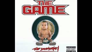 The Game  Westside Story Ft 50 Cent Lyrics [upl. by Cozza]