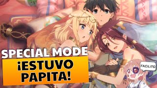 Princess Connect ReDive  Special Mode  Karido カリド  2pan 2凸 [upl. by Lledra]