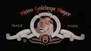 MGM Leo The Lion 1996 RoarTom and Jerry Music [upl. by Dickenson]