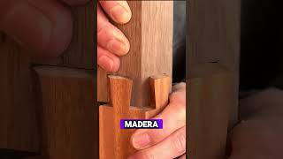 Madera infinita  conoce esta técnica japonesa para obtener madera [upl. by Anelim]