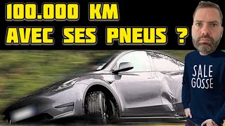 💥💥💥 PNEUS D’ARMEL TECH 💥💥💥 Mon avis  plus de 100000 km d’origine [upl. by Atcliffe]