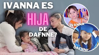 LA VERDAD DE IVANNA  Hermanas JM ​⁠losmolinaoficial [upl. by Anah]