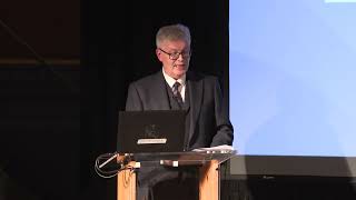 Oakeshott Lectures 2024  Sir James MacMillan on Music and the Sacred [upl. by Packer949]