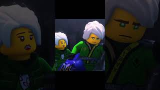 Ninjago Season 8 Cinematography Edit 🐉⛩ legoninjago ninjagoedit shorts ninjagodragonsrising [upl. by Ennahteb]