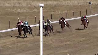 Adaminaby Race 6 18 11 2023 [upl. by Aihc]