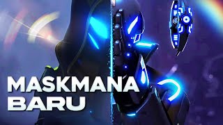 Hero Baru Muncul Maskmana Sudah Tiba [upl. by Led]