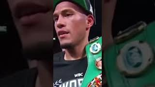 David Benavidez Top 10 Boxers 2023 Rankings  Fighter of the Year [upl. by Alison377]