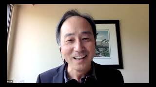 Dr Paul Oh A Holistic Approach to Brain and Heart Health [upl. by Yobybab]