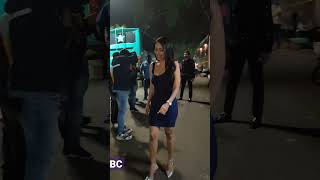 Kashmira Shah At Big Boss Set [upl. by Ira469]