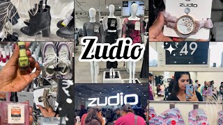 Zudio find latest collection 2024 shopping haul 🎀 zudiohaulvideo Manshilifestyle [upl. by Thunell236]