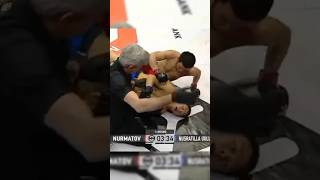 Холмурод Нурматов boxing мма mmaufc shortvideo mmauzbekistan video sports бой ufc [upl. by Odelet18]