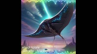 Mantarraya [upl. by Bussey]