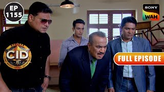 CID School में लोगों को कैसे बचाएगी  CID  सीआईडी  26 Oct 2023 [upl. by Notlehs]