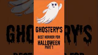 Ghosterys Halloween horror movie picks Ghost call [upl. by Liss]