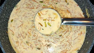 இதுவரை யாருமே சொல்லித்தராத இரகசிய பாயாசம் My Secret🤫 Recipe  Semiya Payasam Recipe  Paal Payasam [upl. by Ezirtaeb]