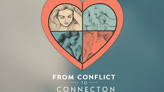 Building Effective Conflict Resolution Skills in Relationships  Expert Advice amp RealLife Stories [upl. by Drahcir]