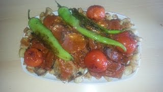 اسكندر كباب iskinder kebap [upl. by Silda]