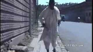 Eritrea Comedy quotsheKaquot [upl. by Darryn705]