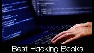 TOP 5 HACKING BOOKS  DOWNLOAD PDF  FOR BEGINERS [upl. by Ramberg]