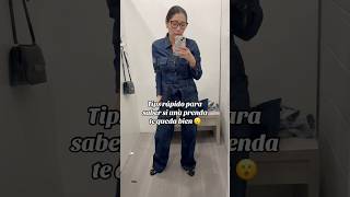 TIPS DE IMAGEN PERSONAL tipsdeestilo asesoradeimagen tipsdeimagen imagenpersonal estilo moda [upl. by Earej694]