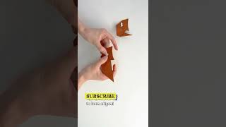 How to Make Origami Cat [upl. by Charie]