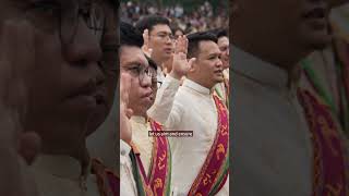 Former senator Francis “Kiko” Pangilinan speech to UP Diliman graduates [upl. by Delp]