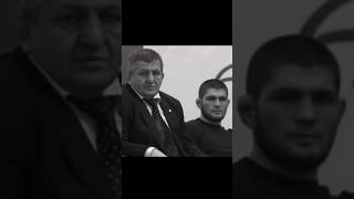 Khabib 🦅 Death Stare [upl. by Nina]