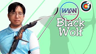 Archery  WampW Black Wolf Review [upl. by Lucky]