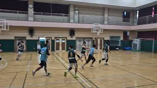 20241012pickup game012Q [upl. by Hertzfeld]