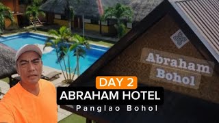 AMAZING PLACE TO STAY IN BOHOL [upl. by Star694]