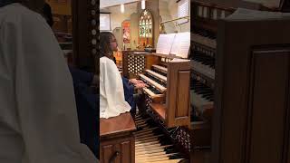 Stand Up Stand Up For Jesus Morning light hymn tune [upl. by Eninahs]