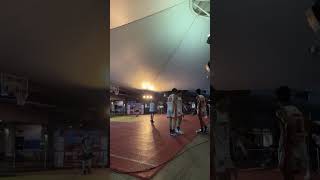 Asia Pacific Cup Basketball 3x3 between RESPECT INA vs CRUZAN SIN Part 1 [upl. by Refannej157]