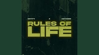 Rules Of Life [upl. by Carrington978]