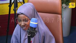 The Death of a Child Complicates Family Issue  Kokoro Alate  Oriyomi Hamzat  Agidigbo 887 FM [upl. by Bashuk]