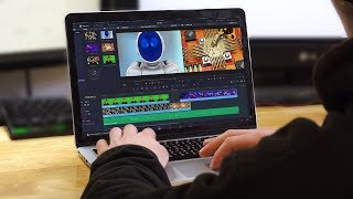 Top 3 Best Free Video Editing Software [upl. by Tan]