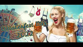 Oktoberfest Mix 2022 Dj Tiwi [upl. by Ahsenra]