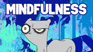 Mindfulness  Foamy The Squirrel [upl. by Yasui]