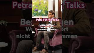 Beziehungskrise Haben wir zu viele Optionen 💔🔄 Ganzes Interview bei petrafuhrichtalks2691 [upl. by Nee566]