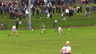 Harbour Rovers v Killavullen North Cork Centenary Junior A Hurling Final [upl. by Leiso]