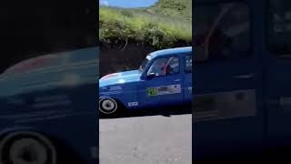 Renault 4L RALLY ðŸðŸðŸ short [upl. by Sauncho710]