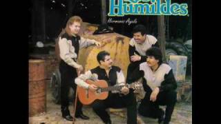 LOS HUMILDES 1994 REY DE CORAZONESwmv [upl. by Myrtia430]