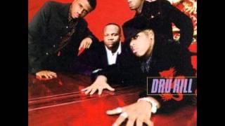 Dru Hill  Share My World Wedding Song [upl. by Nosreve]