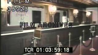 Jim Bakker stock footage  archival footage [upl. by Hteb763]