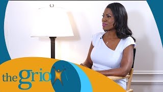 FULL Omarosa interview about black community relationship Trump and racism [upl. by Annair516]