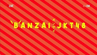 FULL SHOW JKT48  Banzai Senshuuraku  10 Maret 2024 [upl. by Sholeen395]