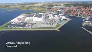 Vestas Ringkøbing [upl. by Unity]