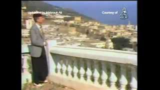 oran algerie l ouest les artistes el fen blaoui [upl. by Siraval362]